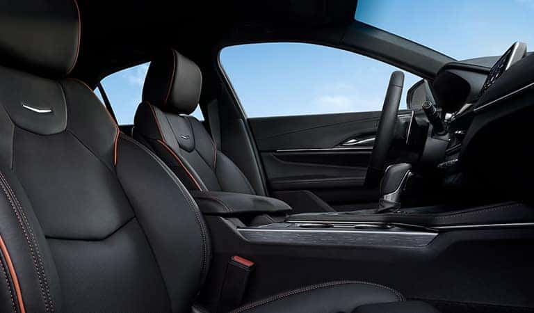 2025 Cadillac CT4 Tallahassee FL