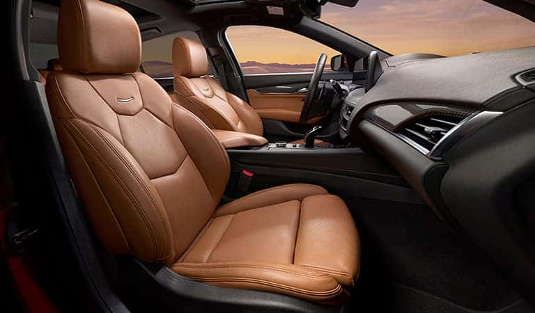 2025 Cadillac CT5 Tallahassee FL