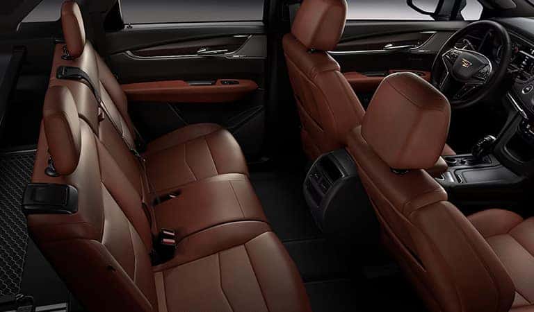 2025 Cadillac XT5 Tallahassee FL
