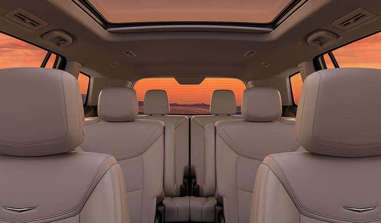 2025 Cadillac XT6 Tallahassee FL