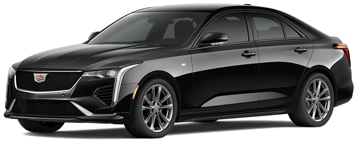 2025 Cadillac CT4 Features & Specs | Dale Earnhardt Jr. Cadillac