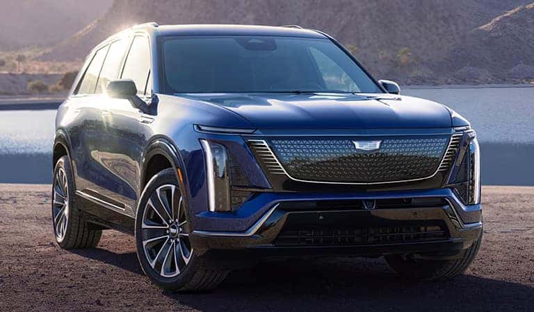 Cadillac VISTIQ Tallahassee FL