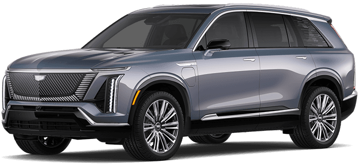 2026 VISTIQ Dale Earnhardt Jr. Cadillac
