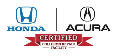 Honda Collision logo 