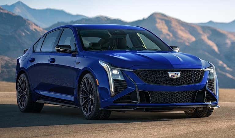 Cadillac CT5-V Tallahassee FL