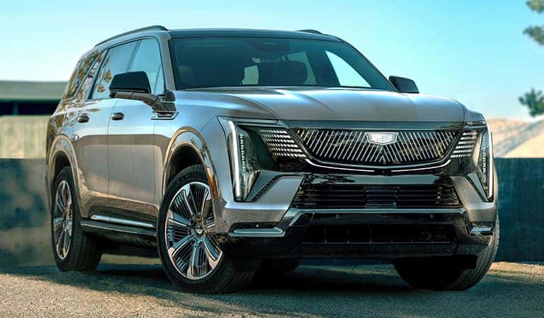 2026 Cadillac Escalade ESV Tallahassee FL