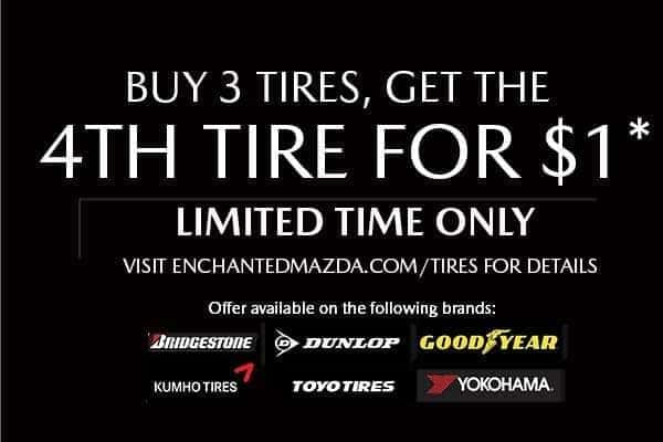 Limited Time Only Buy 3 get 4 for $1
