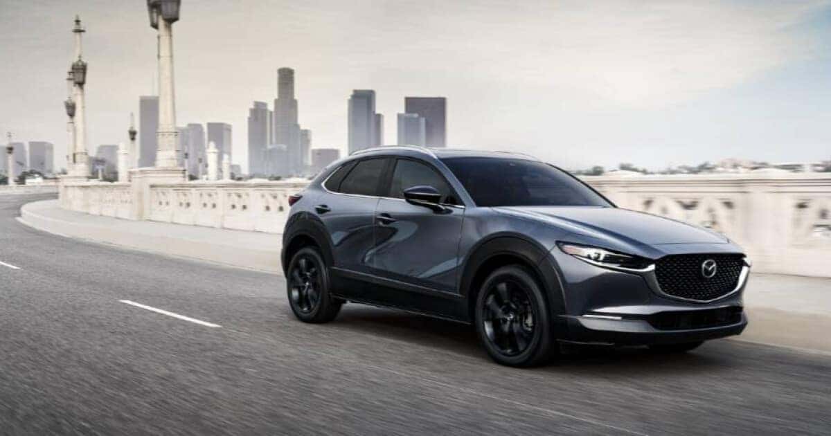 Most Fuel Efficient Mazdas Enchanted Mazda