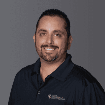 Michael Pettine