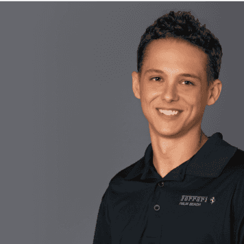 Tyler Grant