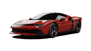 849 Testarossa (Coupe)