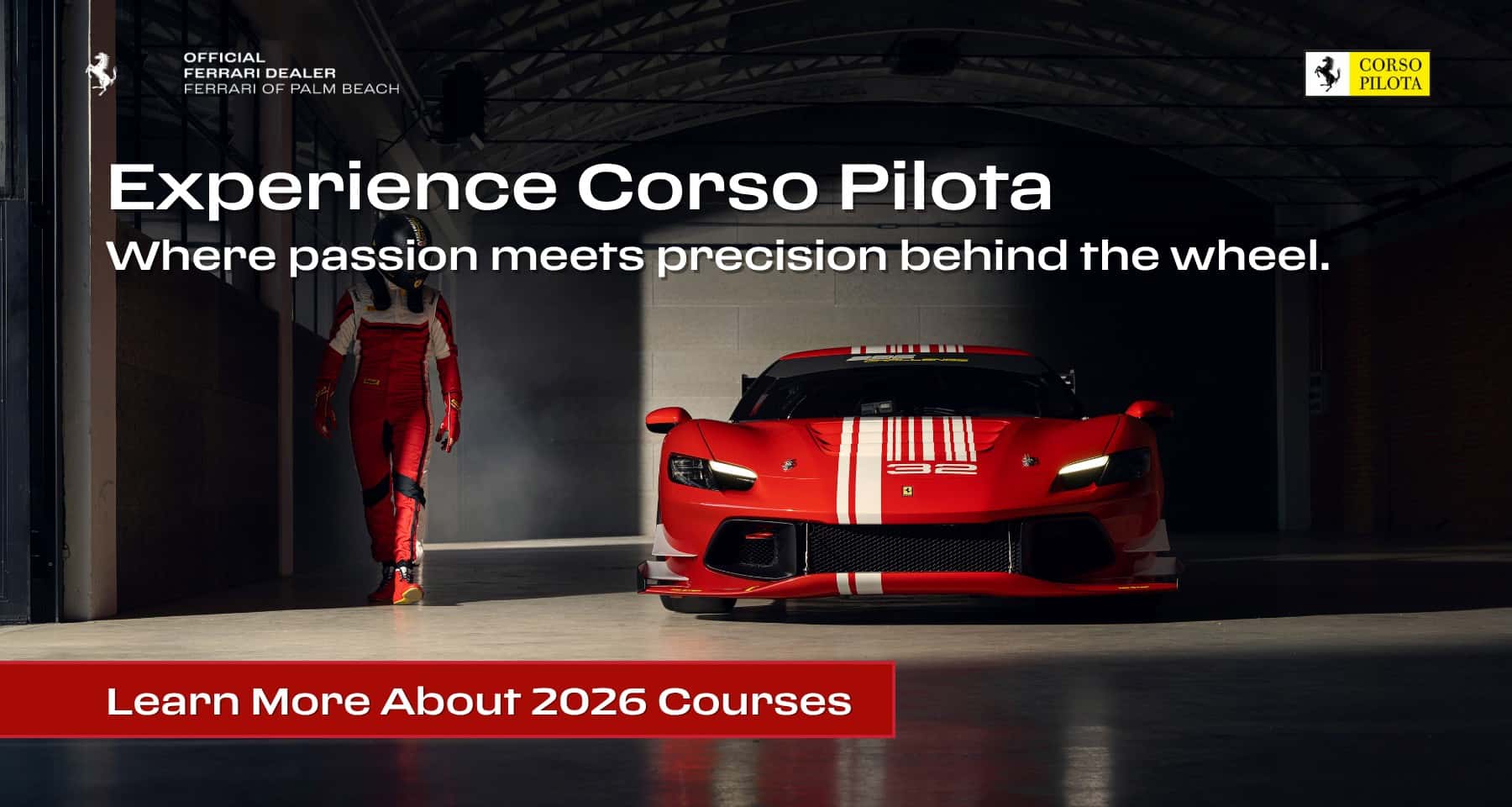 Corso FPB Slide