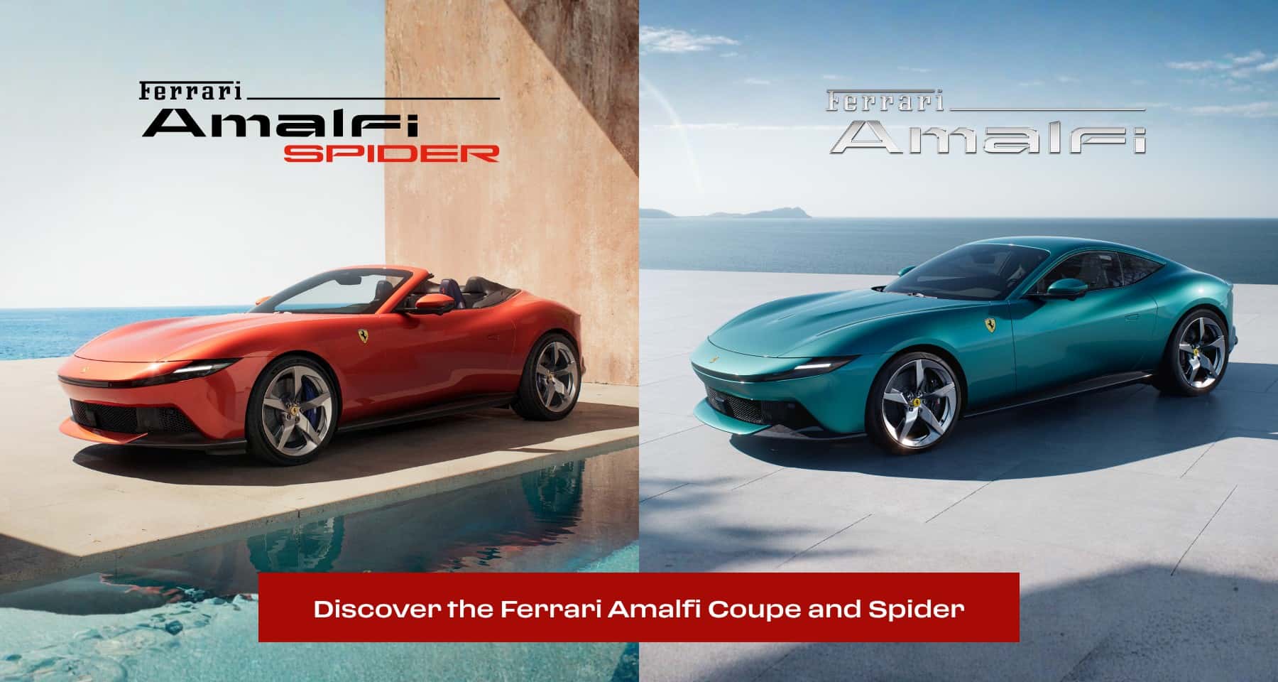 Amalfi Combined