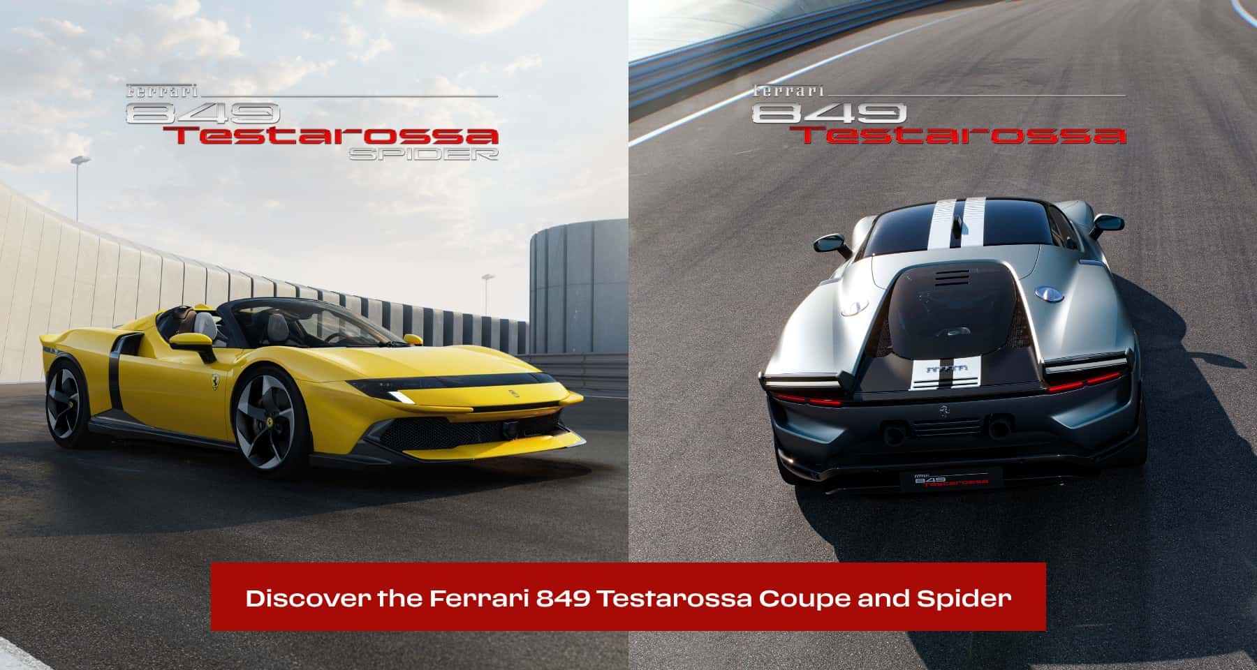 Testarossa Slide
