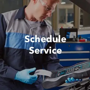 Schedule Service