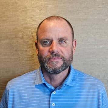 Tim Faulkner 31yrs