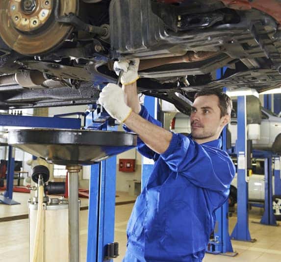 Multi-Point Inspections in Princeton, NJ, Auto Service