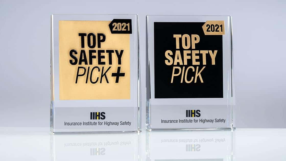 Honda Vehicles With IIHS Top Safety Ratings Gary Force Honda