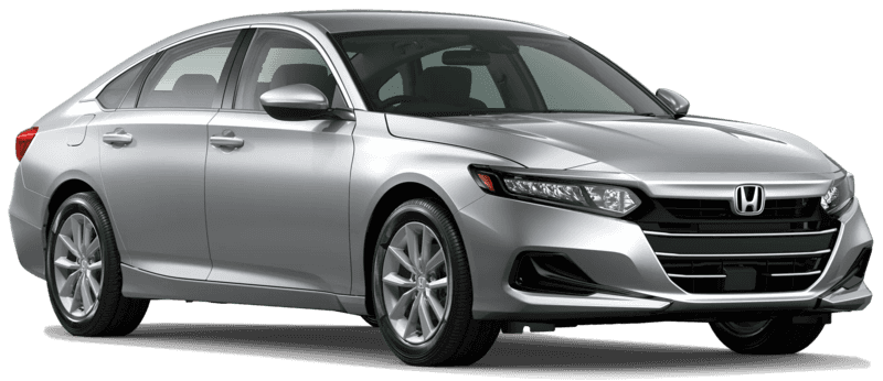 2022 Accord