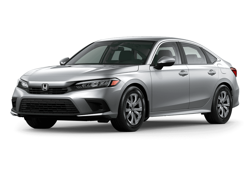 2022 Civic