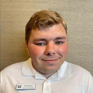 Ryan Kanaly 5yrs