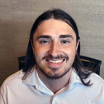 Micah Willett