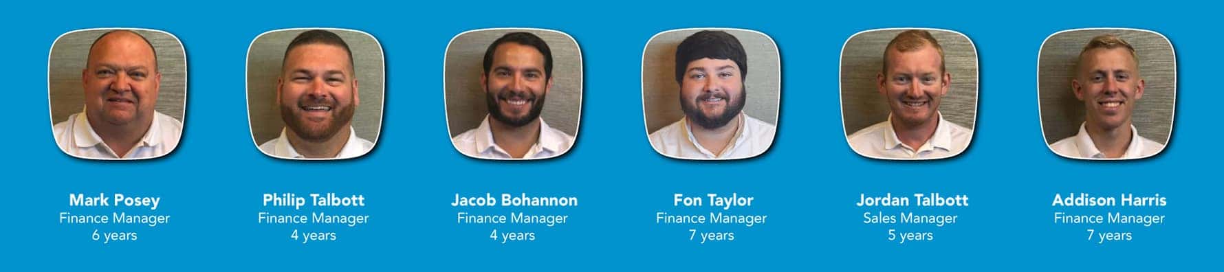 Management staff