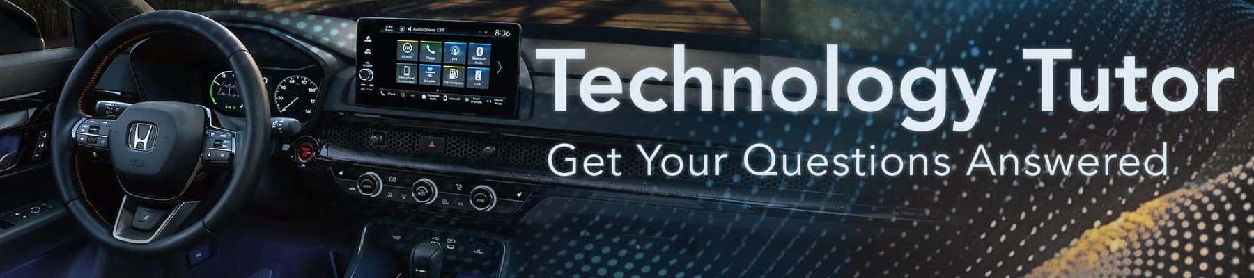 Technology Tutor