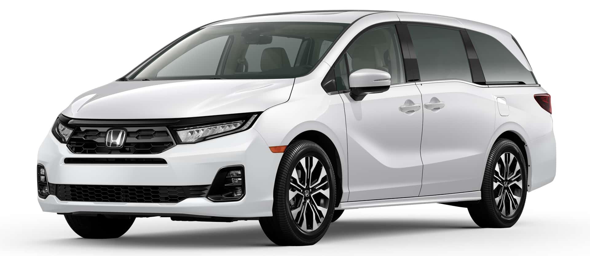 2024 Honda Odyssey