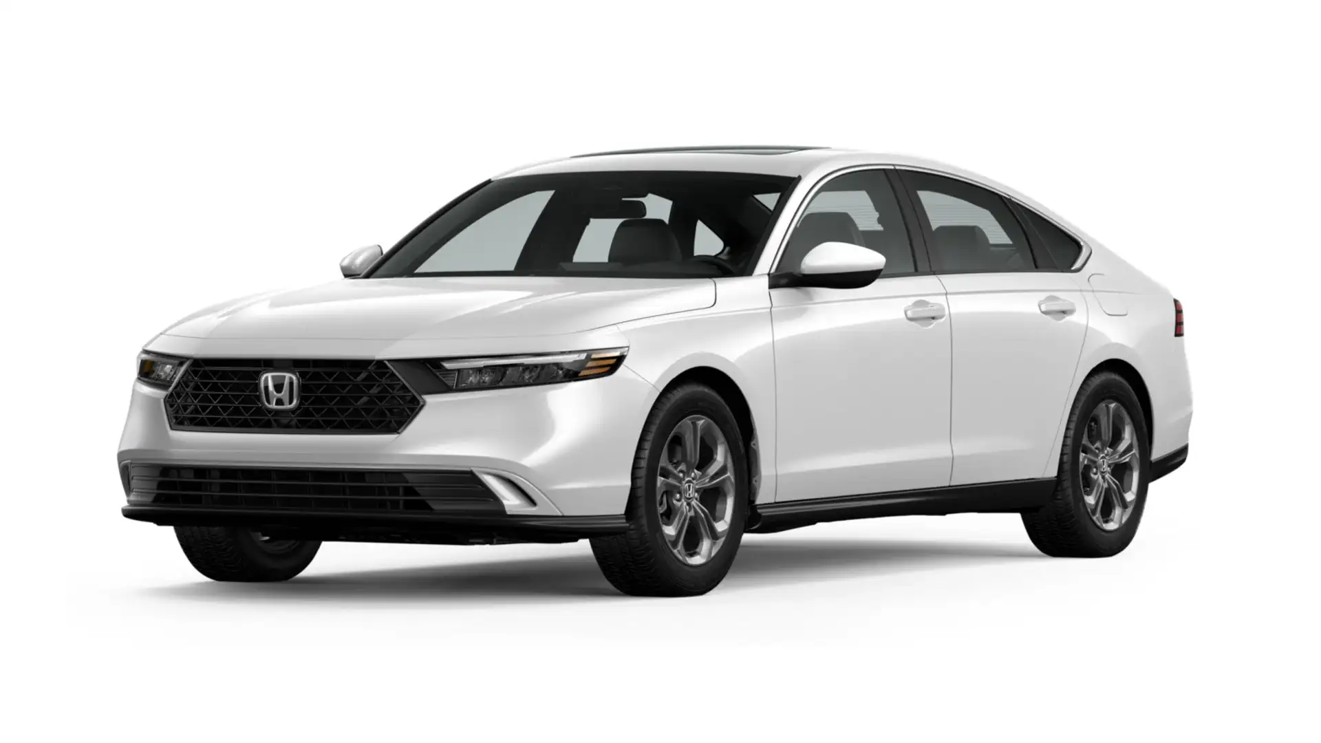 2025 Accord