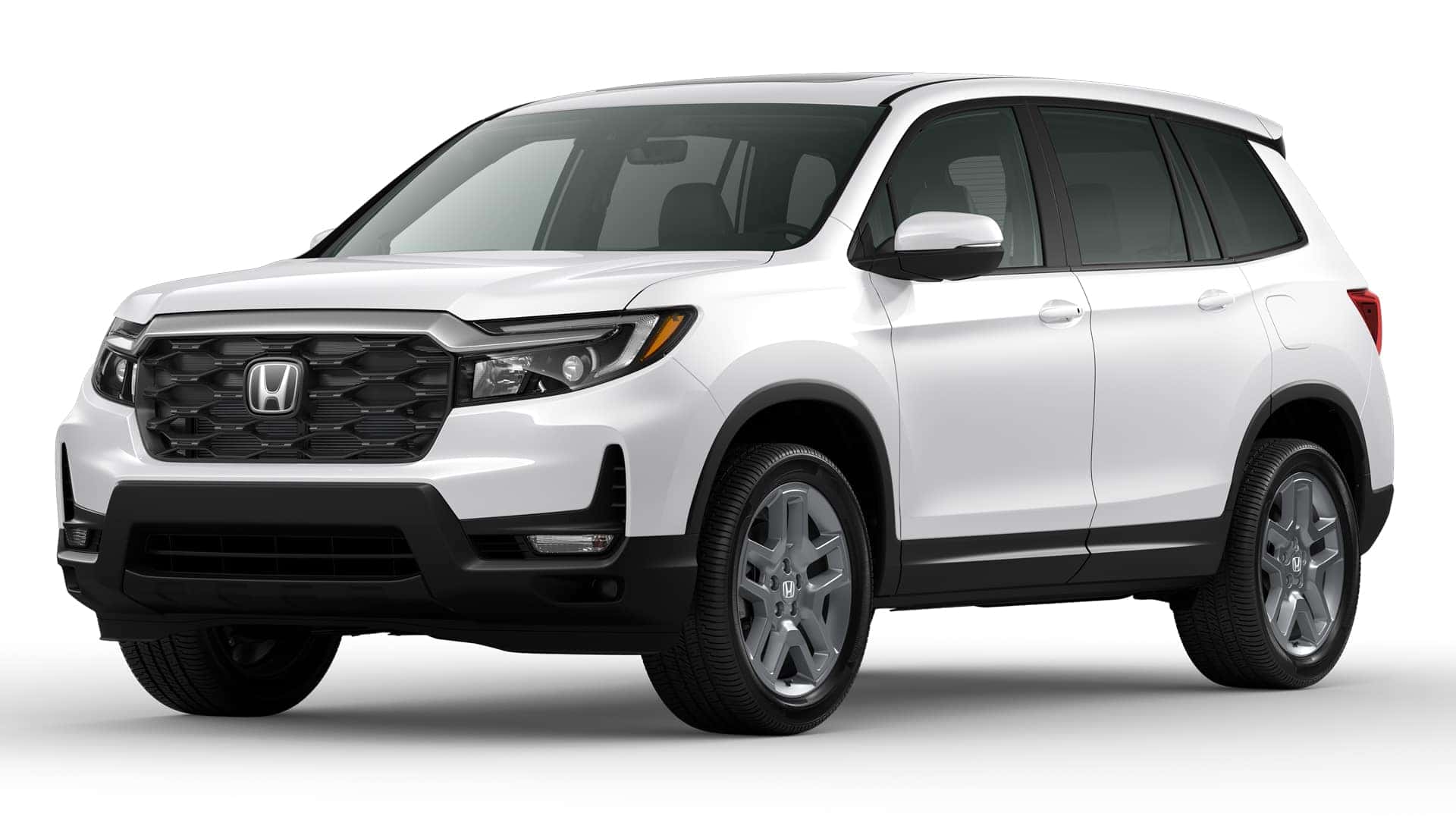 2024 Honda Passport
