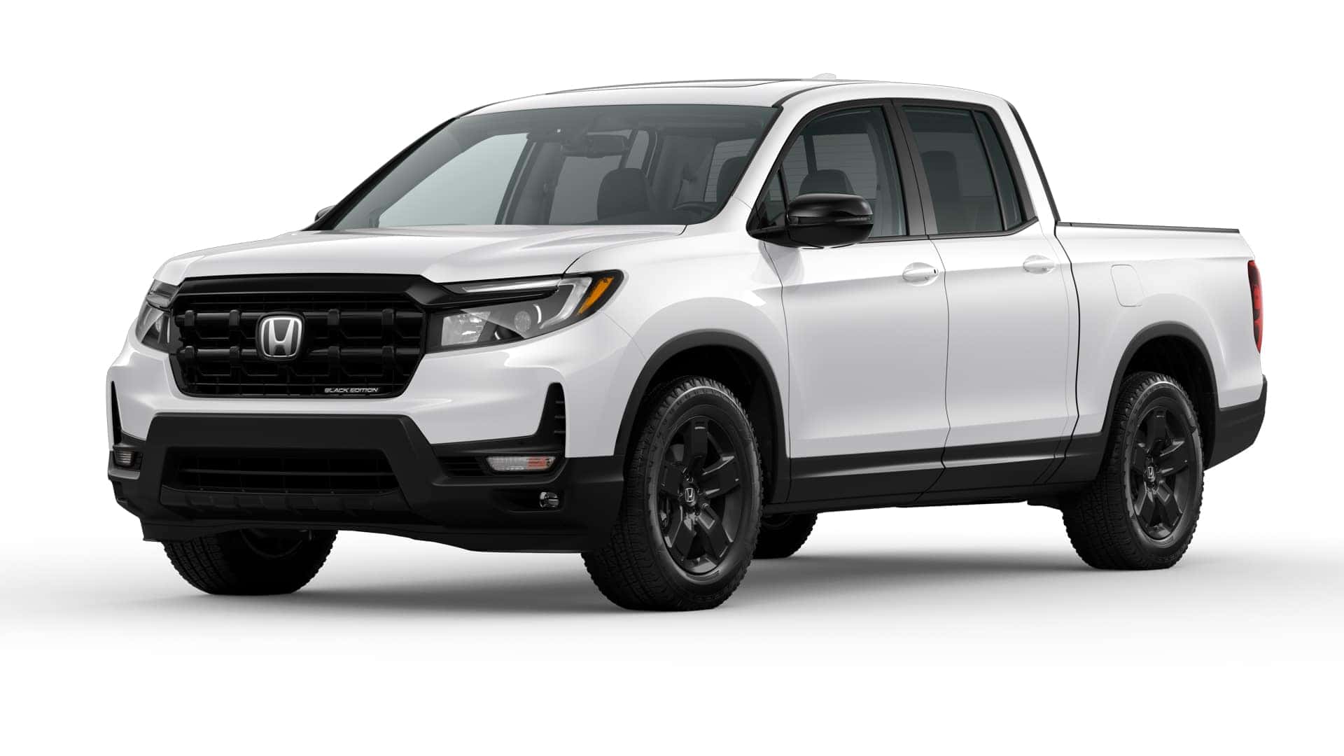 2024 Honda Ridgeline