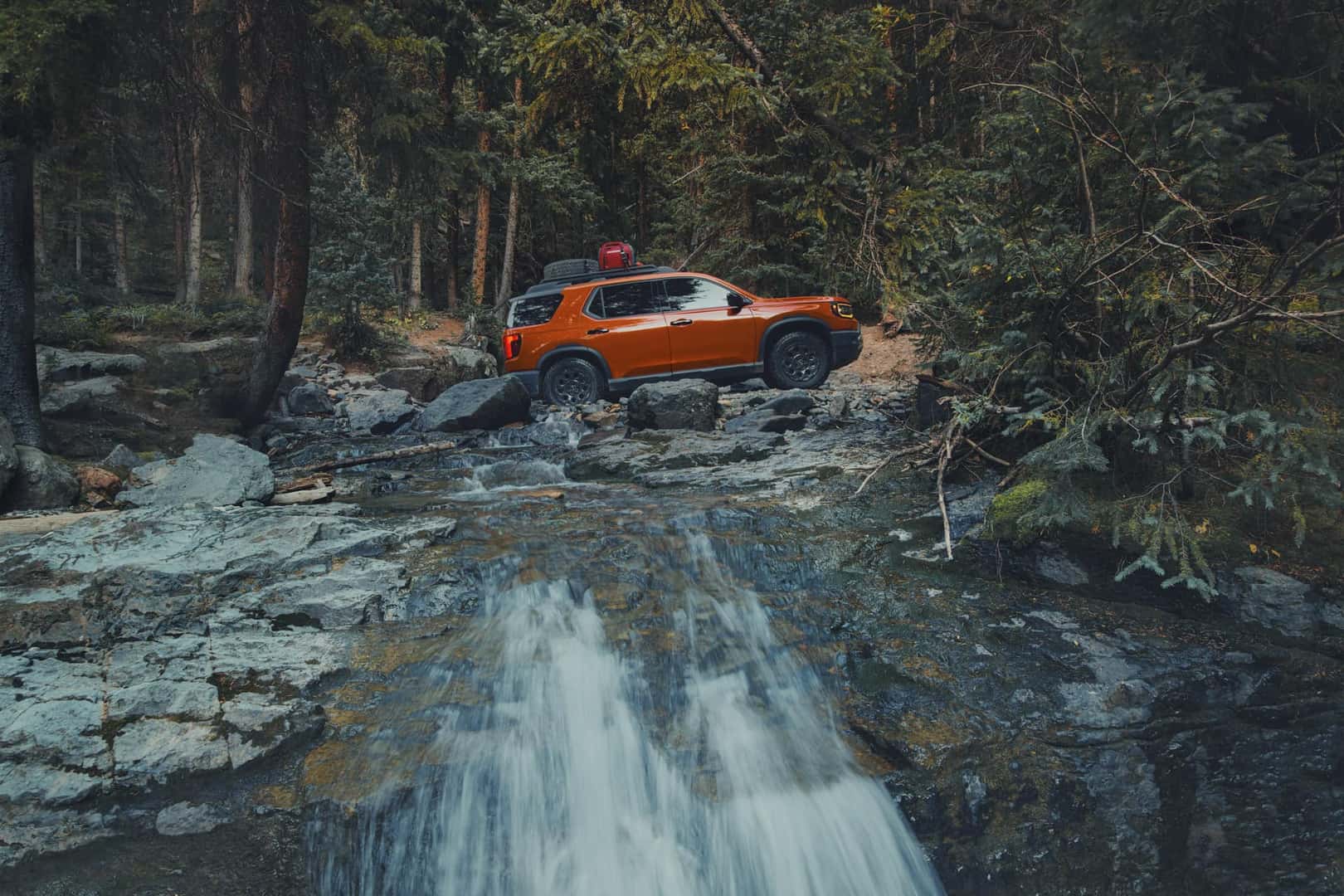 2026 Honda Passport