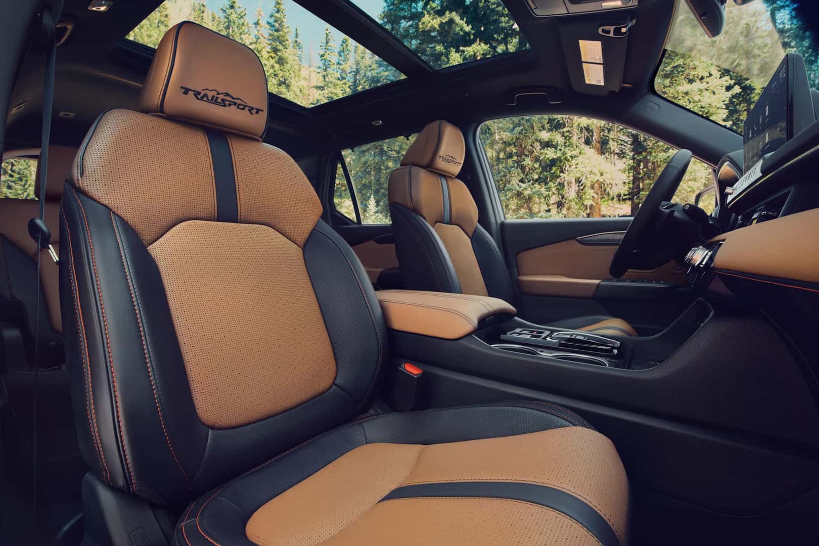 2026 Honda Passport