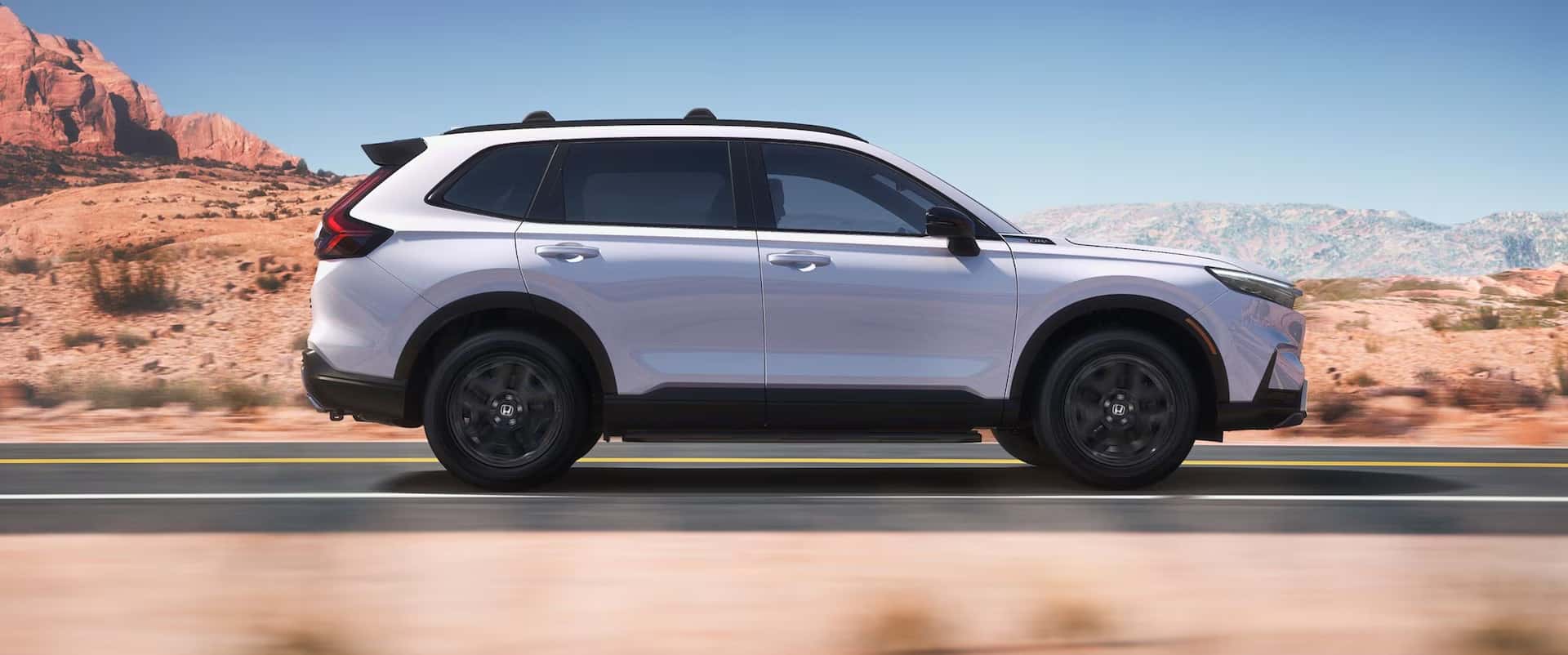 Honda hybrid performance