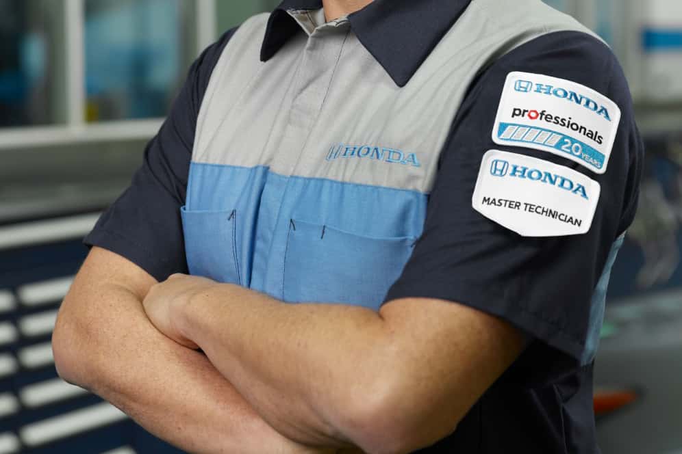 Honda Service