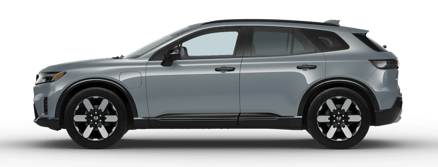 image of a Honda Prologue SUV