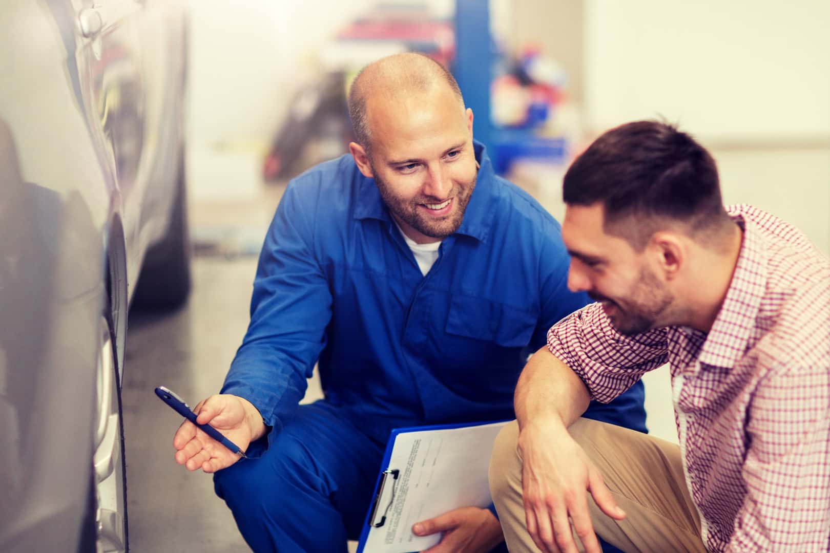 Honda Service