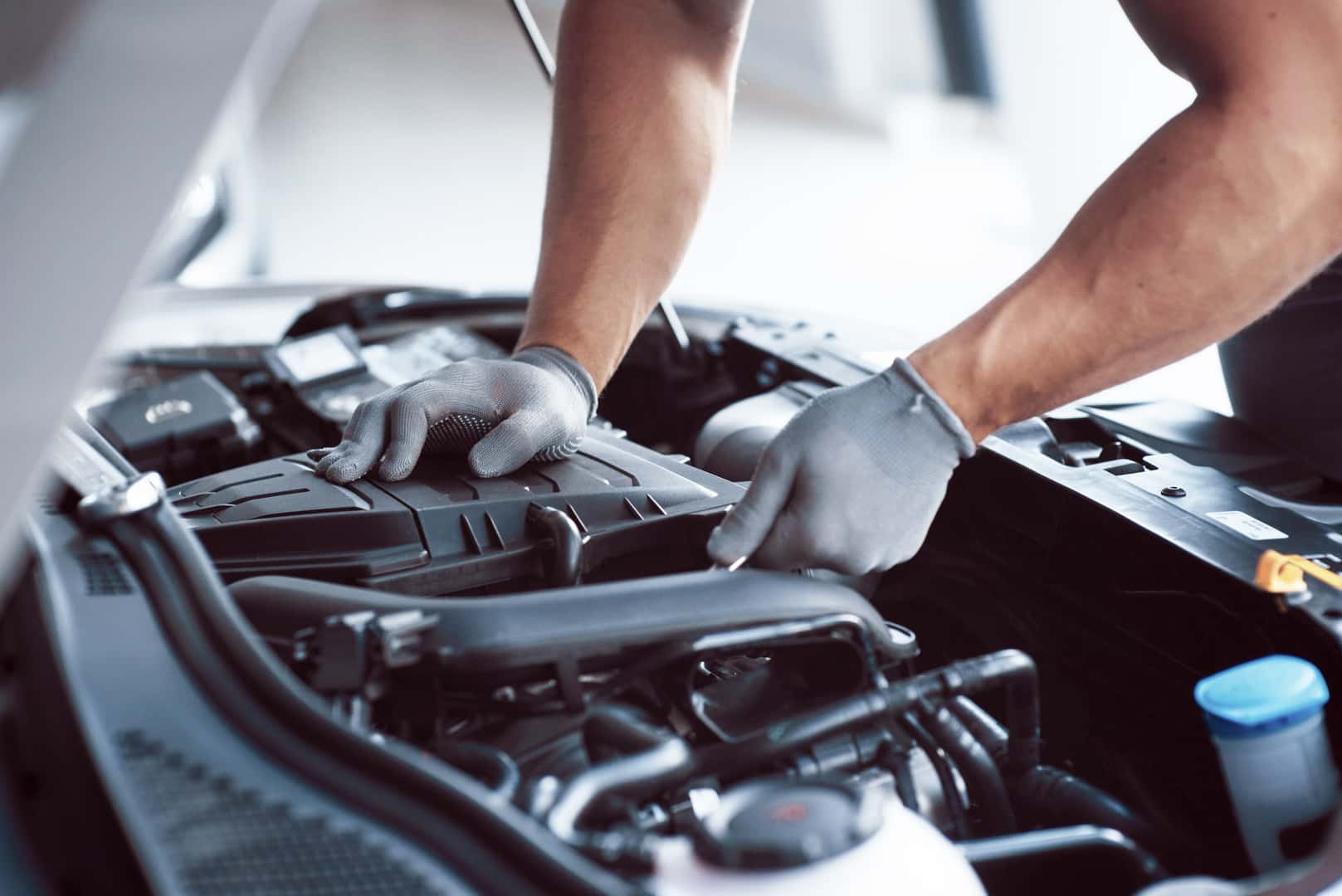 Honda Service
