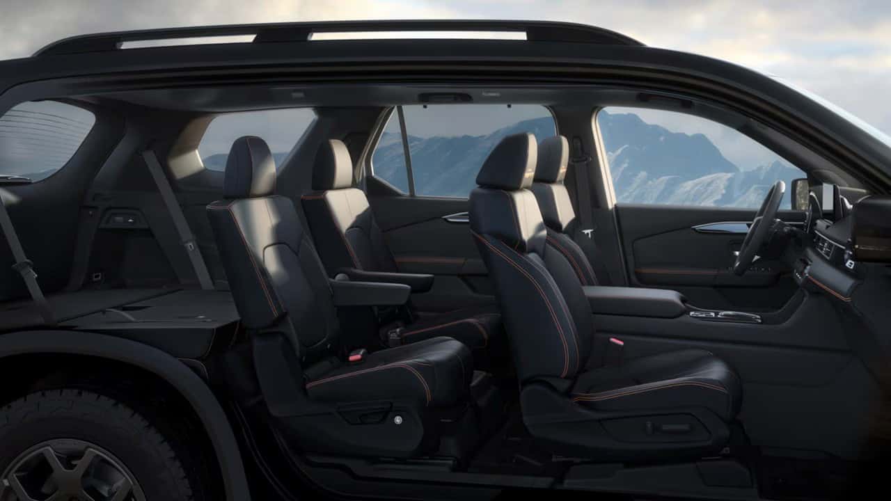Honda Pilot