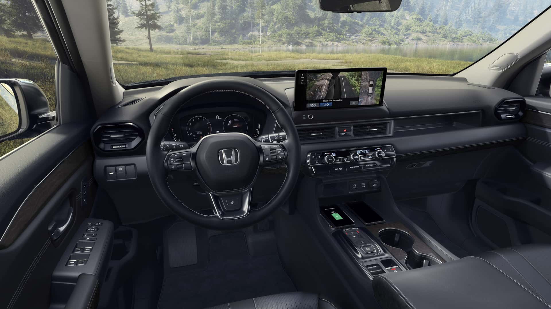 Honda Pilot
