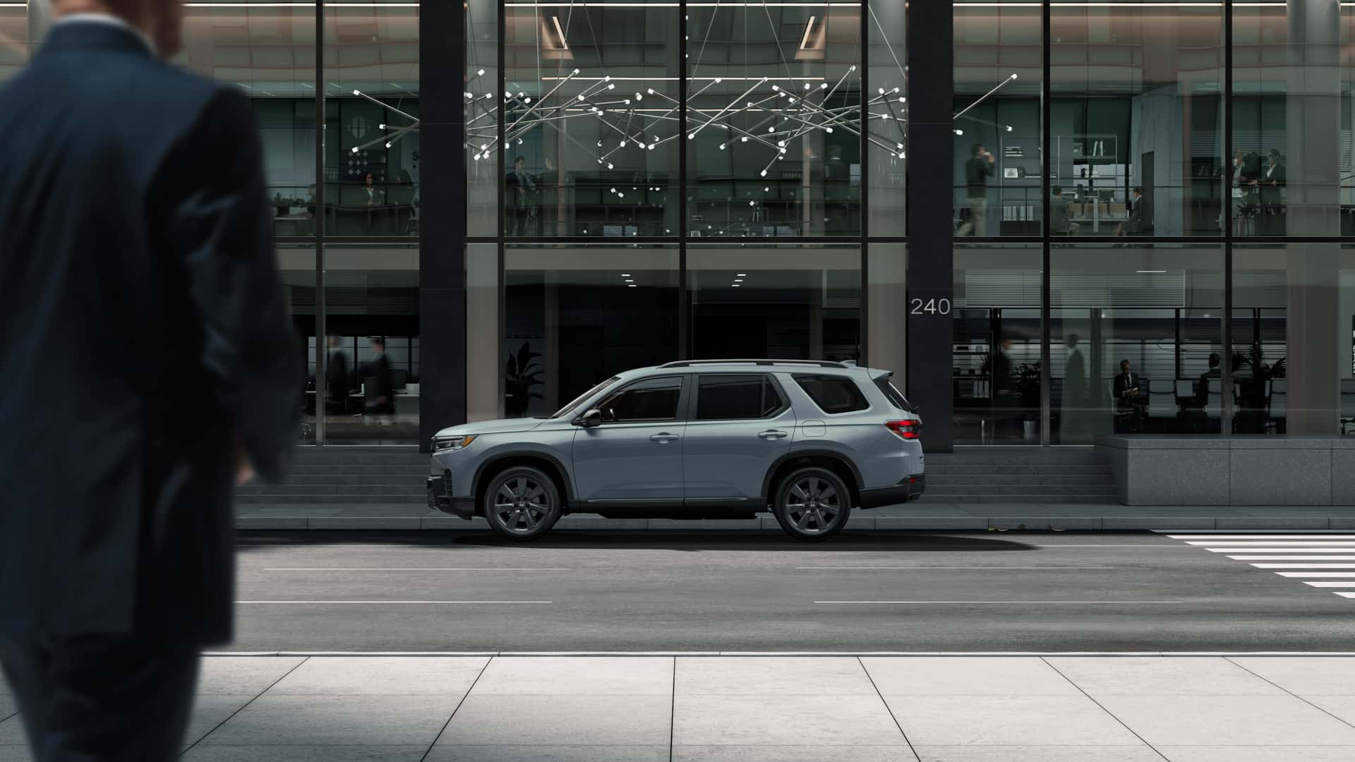 Honda Pilot