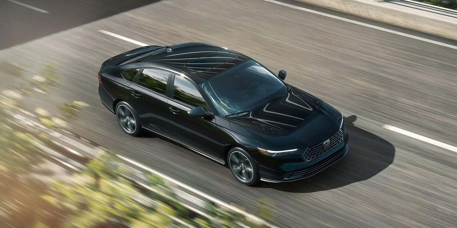 2026 Honda Accord