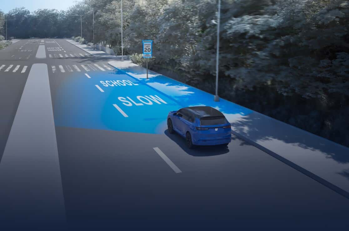 Traffic Sign Recognition