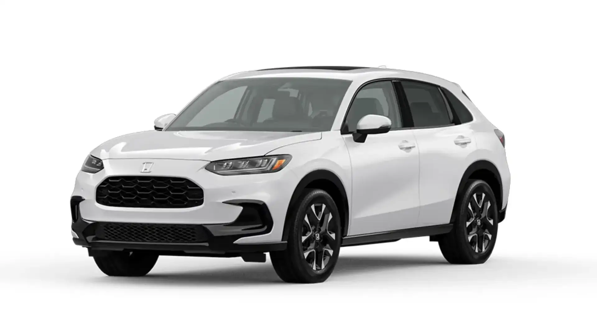 2025 CR-V Hybrid