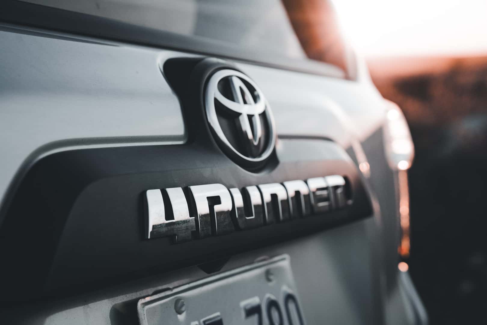 Pre-Owned Toyota 4Runner at Gary Force Honda in Bowling Green KY