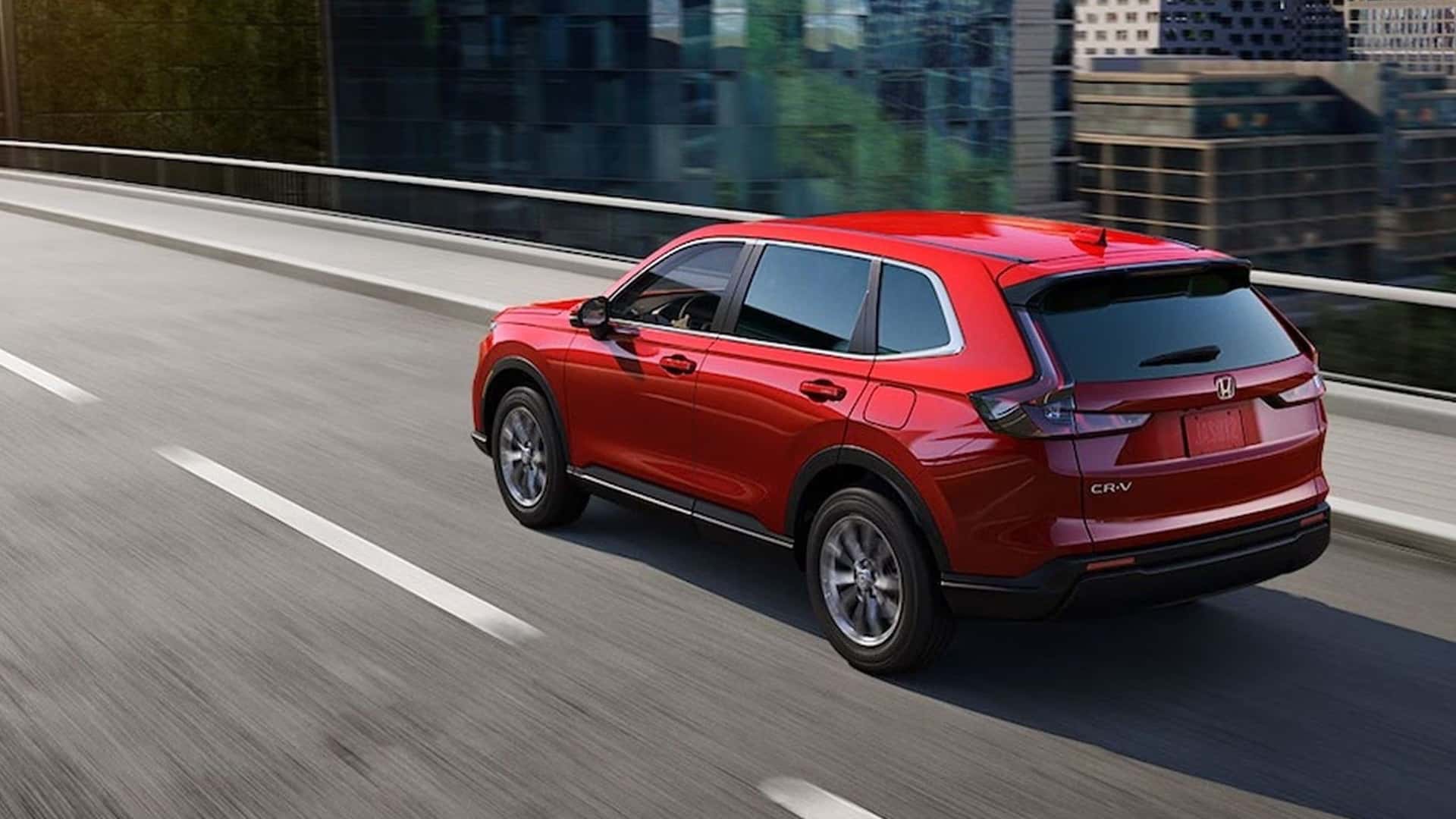 2026 Honda CR-V certified pre-owned available at Gary Force Honda