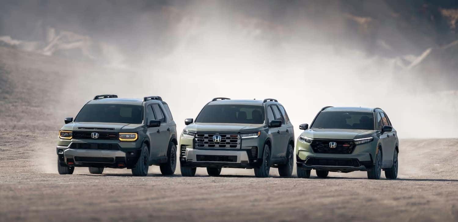 trail sport suv