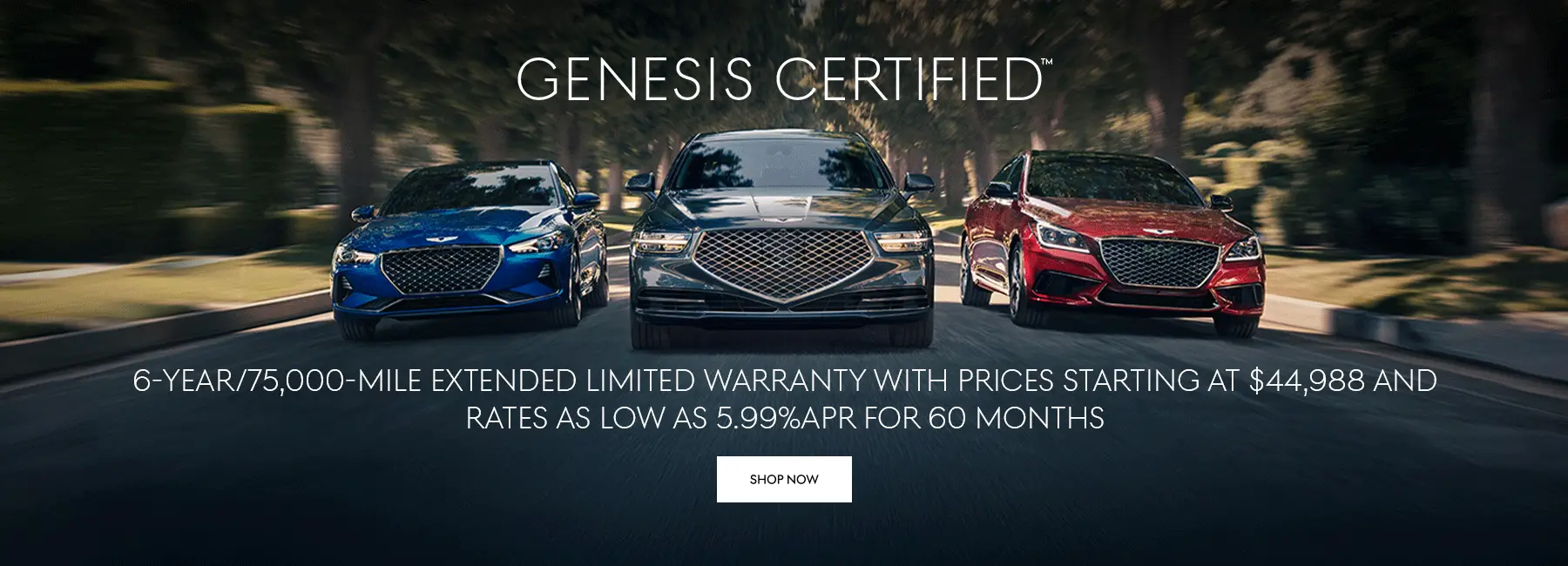  Drive Into the Future with Genesis Electric Vehicles in Concord, NC  thumbnail