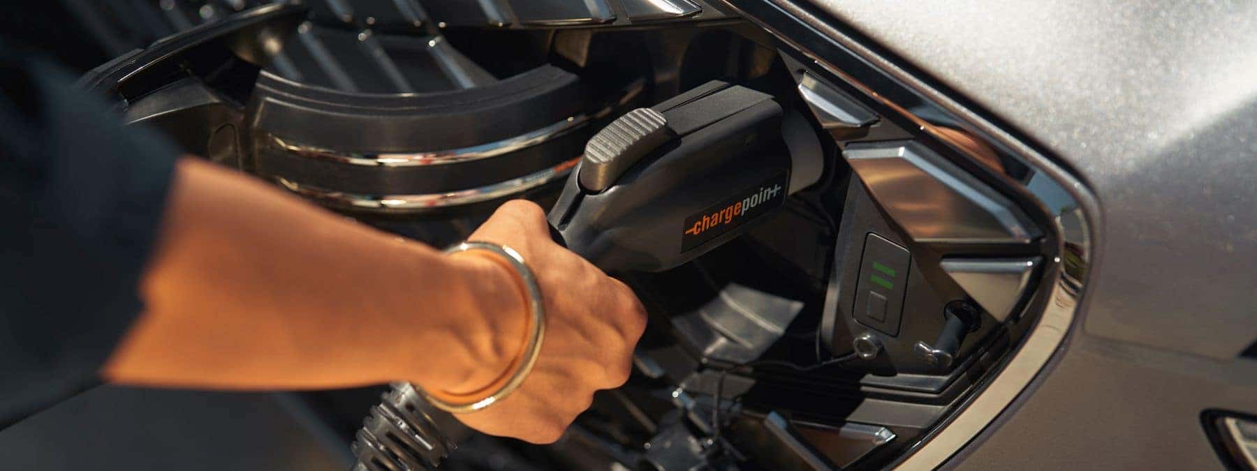 Dynamic Charging Capabilities
